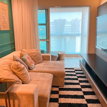 Ape da Blogueira 3 Quartos Luxo, 23 andar, Vista incrível, Localização TOP Vitória Exterior foto