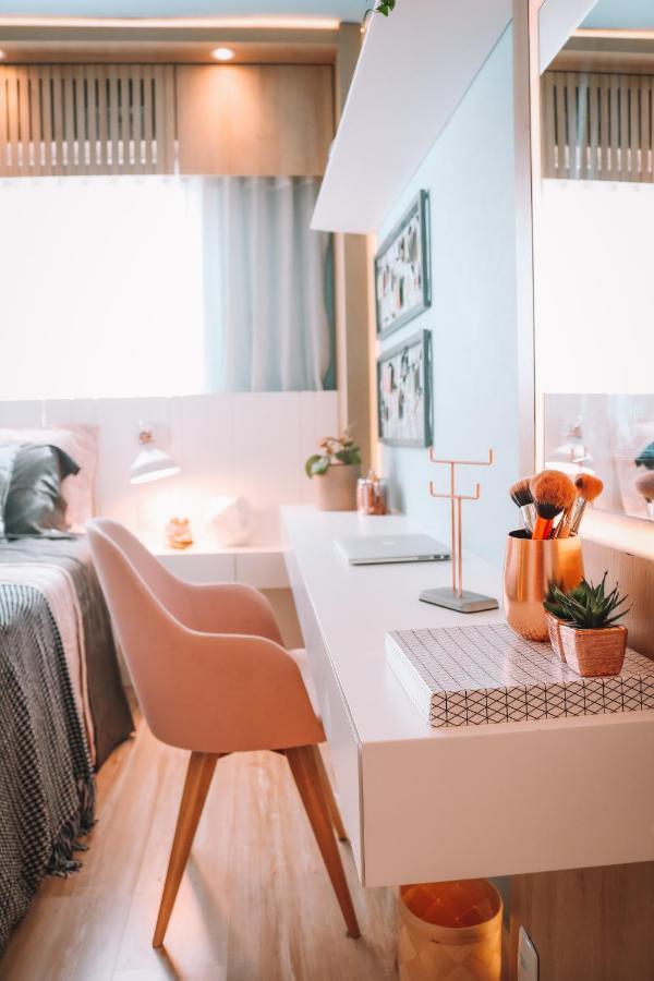 Ape da Blogueira 3 Quartos Luxo, 23 andar, Vista incrível, Localização TOP Vitória Exterior foto