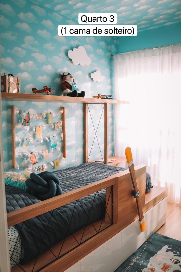 Ape da Blogueira 3 Quartos Luxo, 23 andar, Vista incrível, Localização TOP Vitória Exterior foto