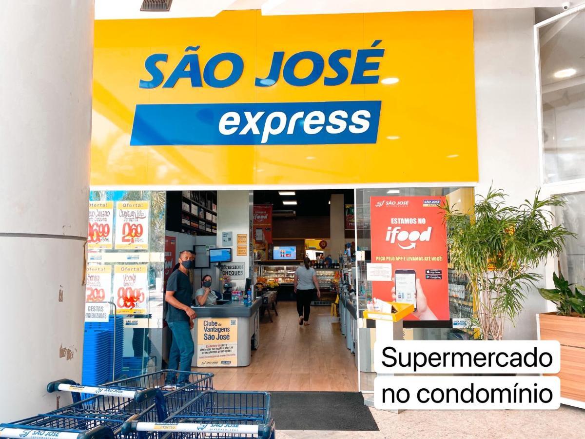 Ape da Blogueira 3 Quartos Luxo, 23 andar, Vista incrível, Localização TOP Vitória Exterior foto