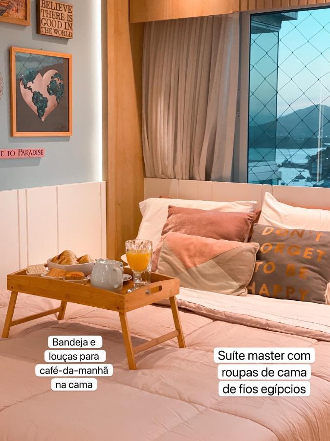 Ape da Blogueira 3 Quartos Luxo, 23 andar, Vista incrível, Localização TOP Vitória Exterior foto