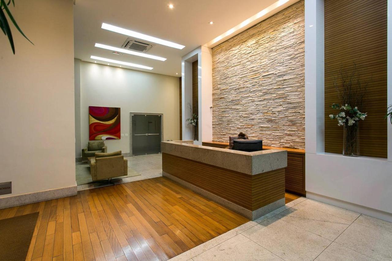 Ape da Blogueira 3 Quartos Luxo, 23 andar, Vista incrível, Localização TOP Vitória Exterior foto